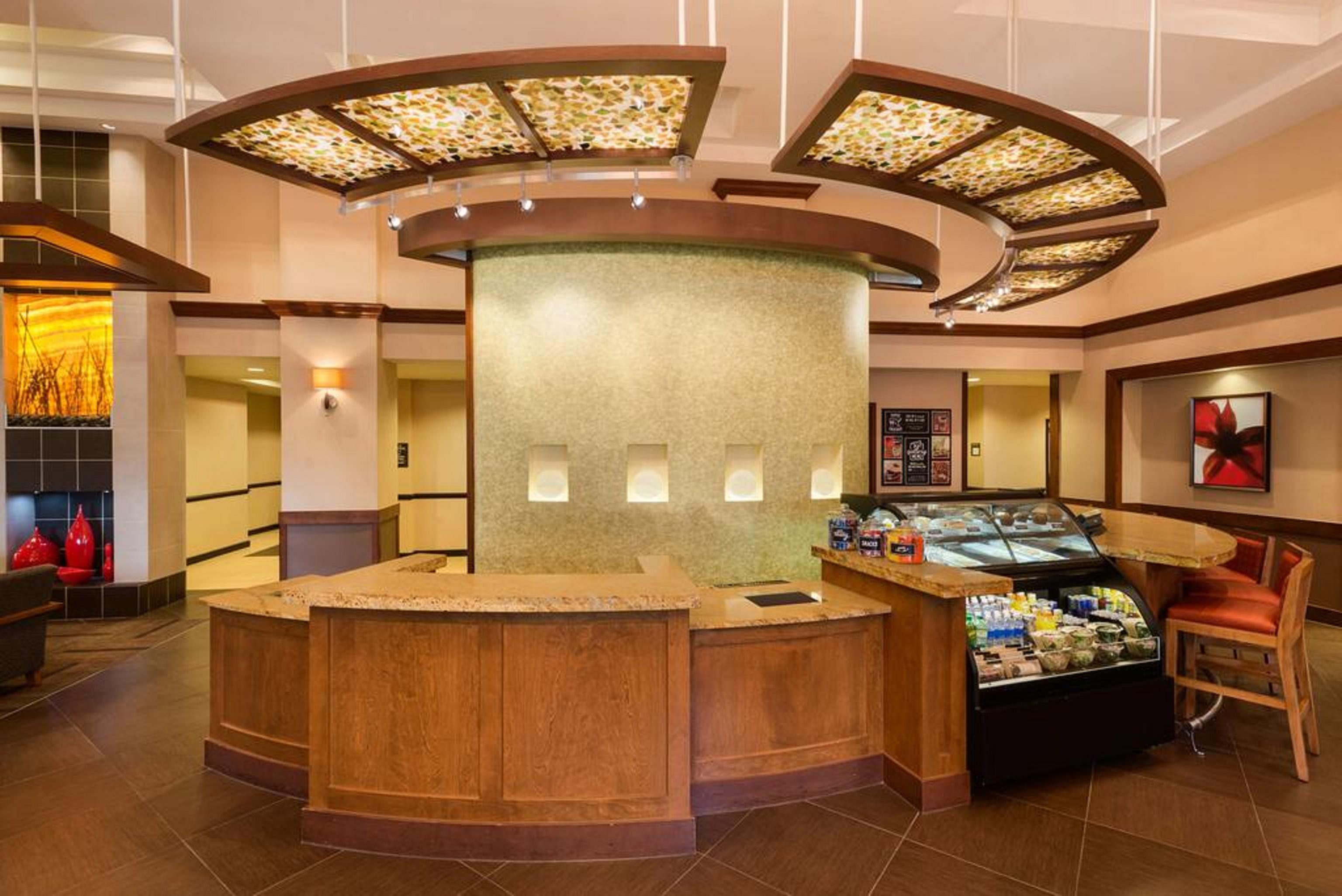 Americinn Stonecrest Near Atlanta Lithonia Exterior foto