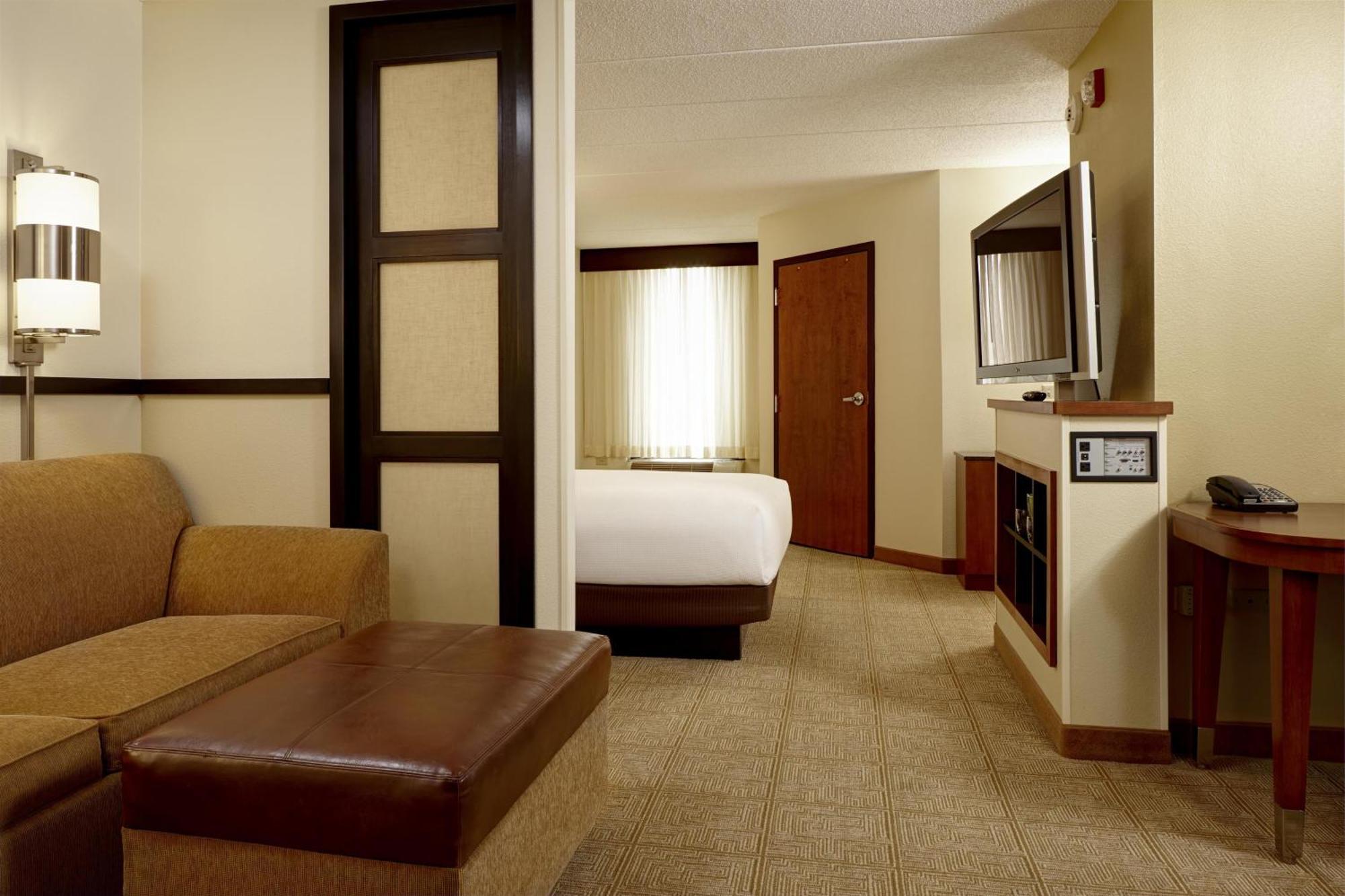 Americinn Stonecrest Near Atlanta Lithonia Habitación foto