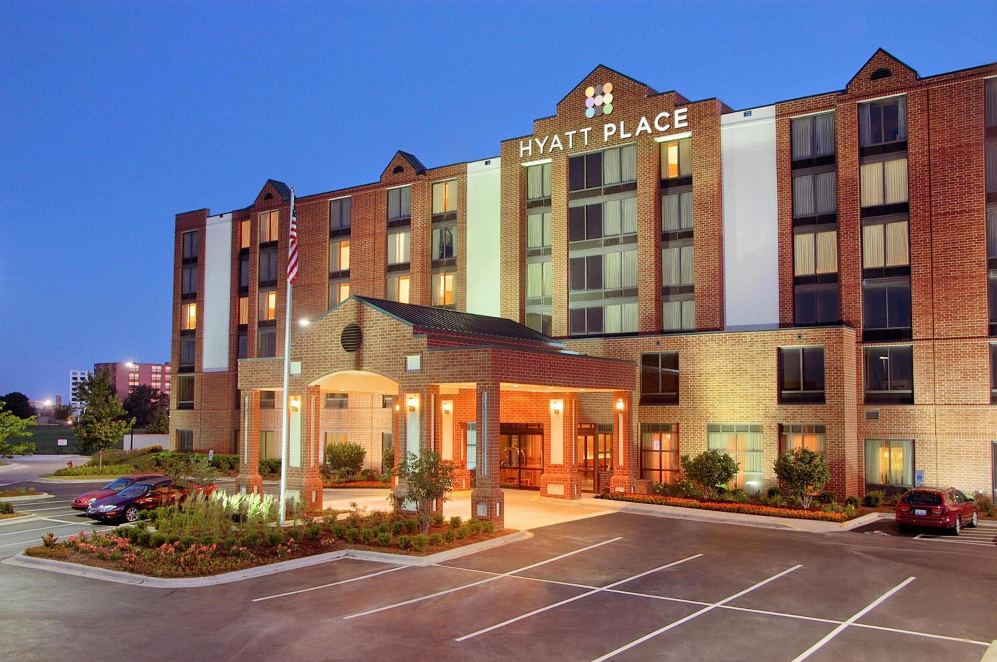 Americinn Stonecrest Near Atlanta Lithonia Exterior foto