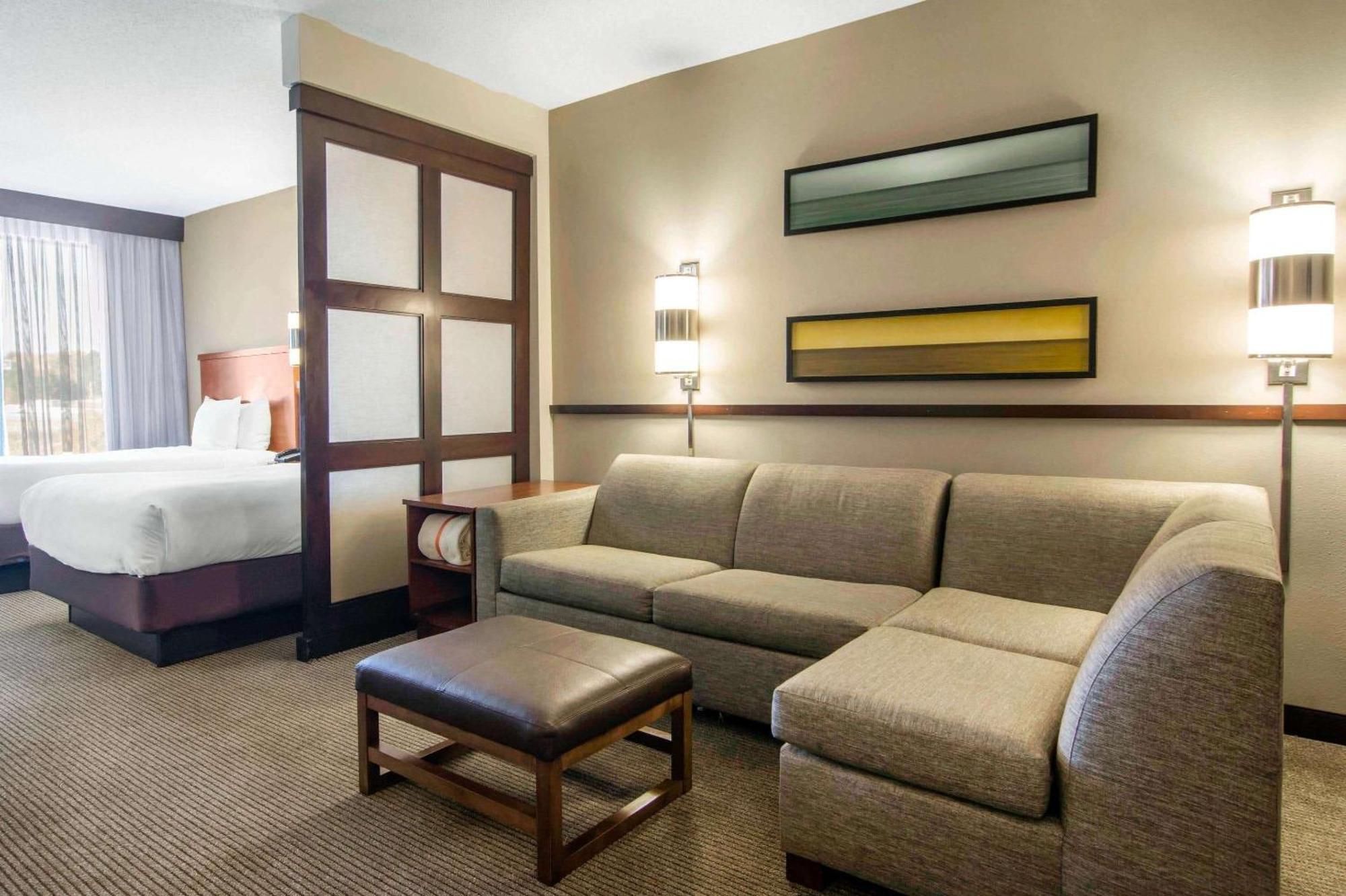 Americinn Stonecrest Near Atlanta Lithonia Exterior foto