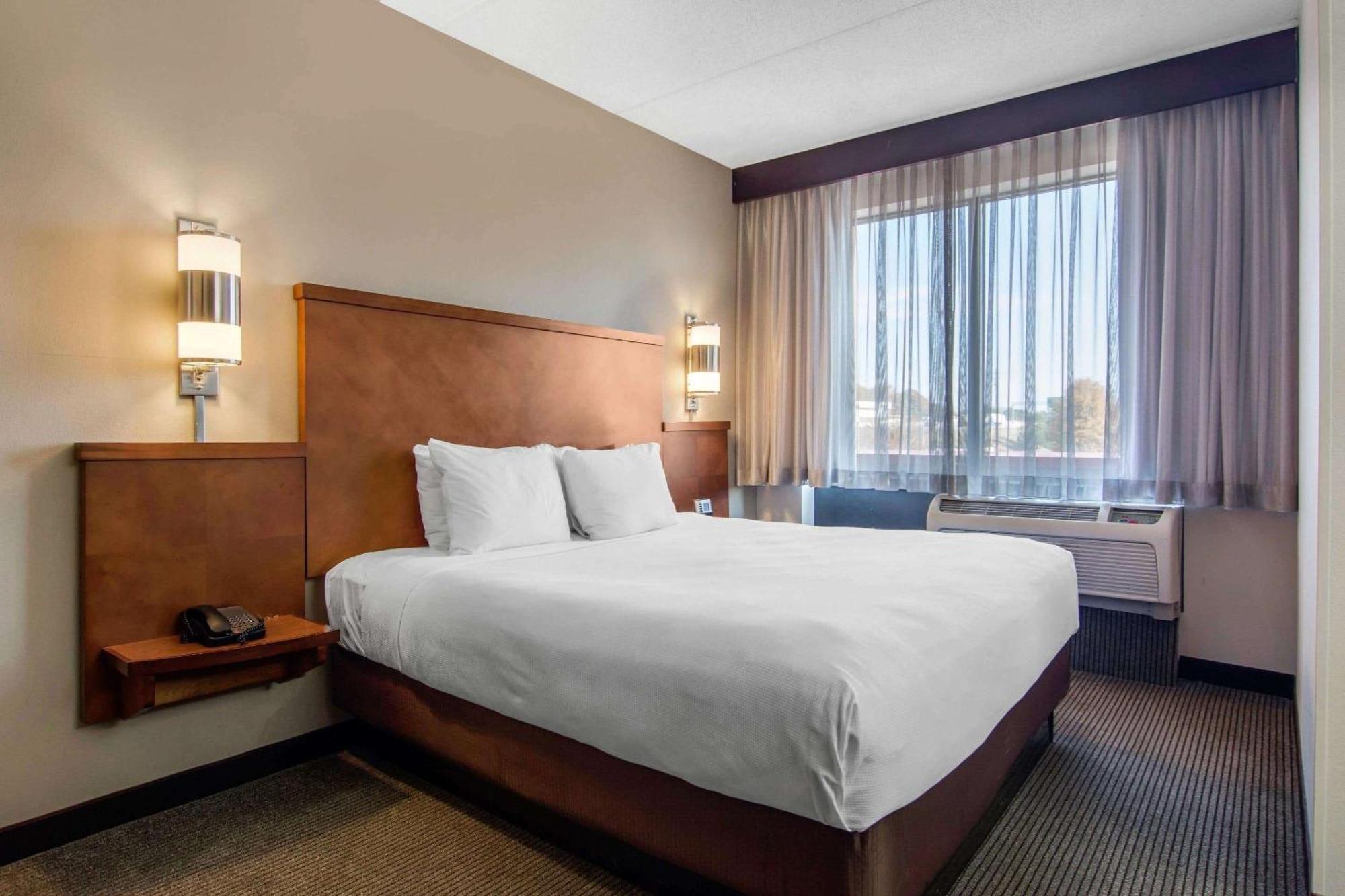 Americinn Stonecrest Near Atlanta Lithonia Exterior foto
